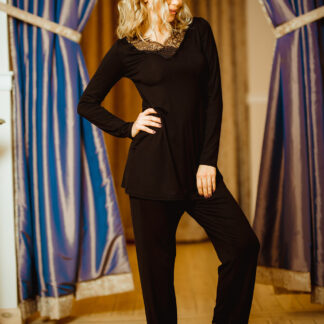 pyjama model 151042 Kalimo