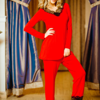 pyjama model 151043 Kalimo