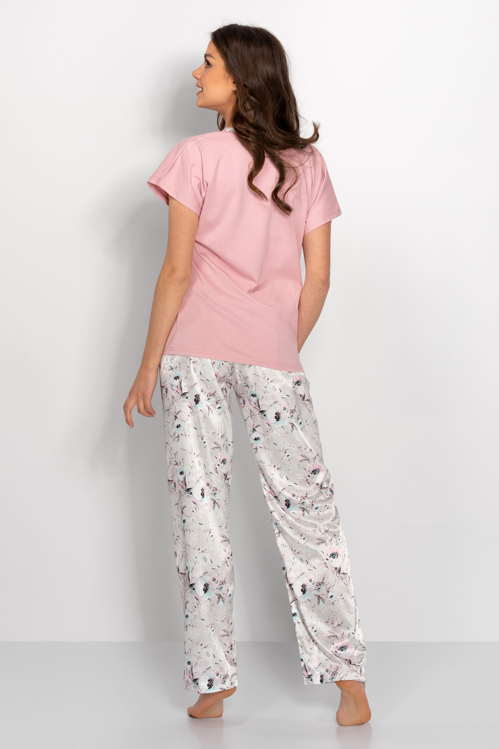 pyjama model 158569 Momenti Per Me - Afbeelding 2