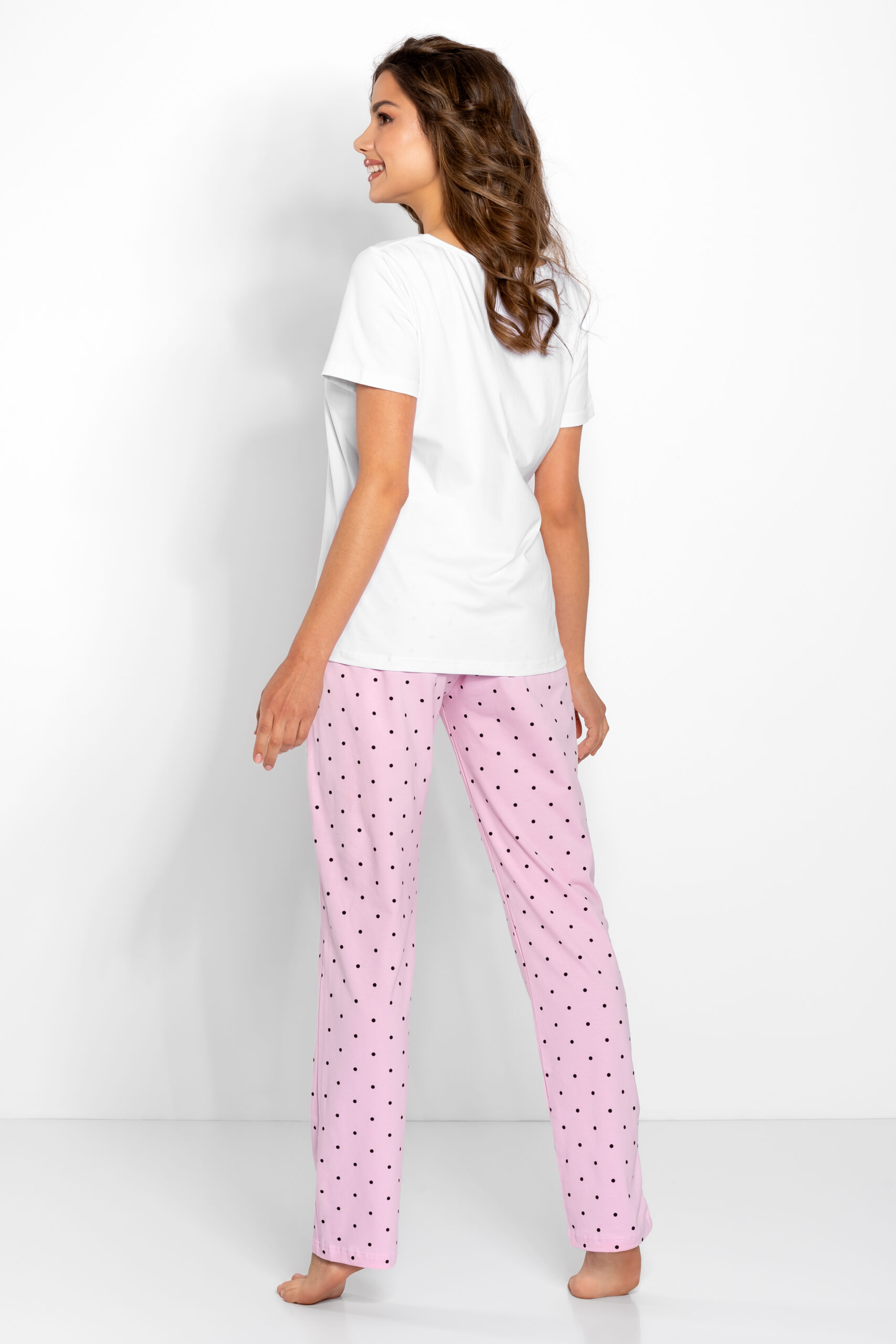 pyjama model 158575 Momenti Per Me - Afbeelding 2