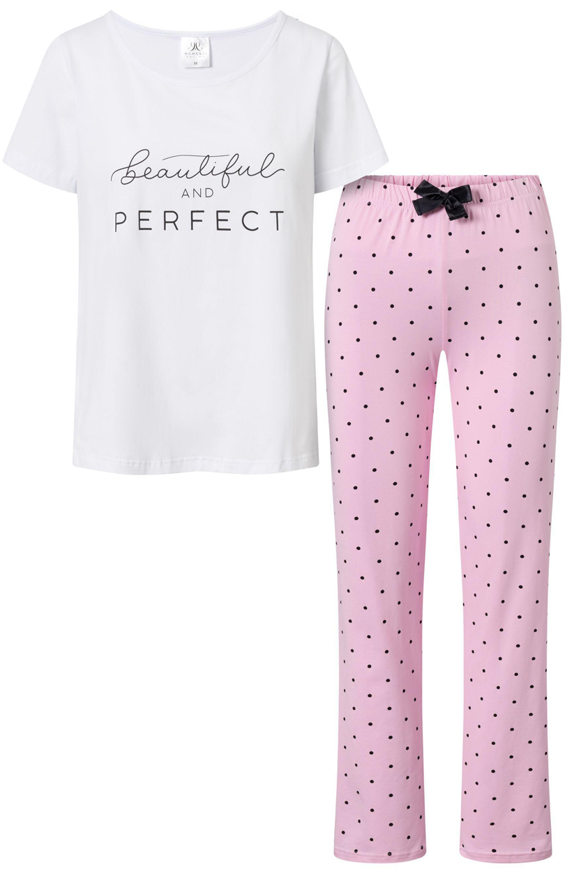 pyjama model 158575 Momenti Per Me - Afbeelding 3