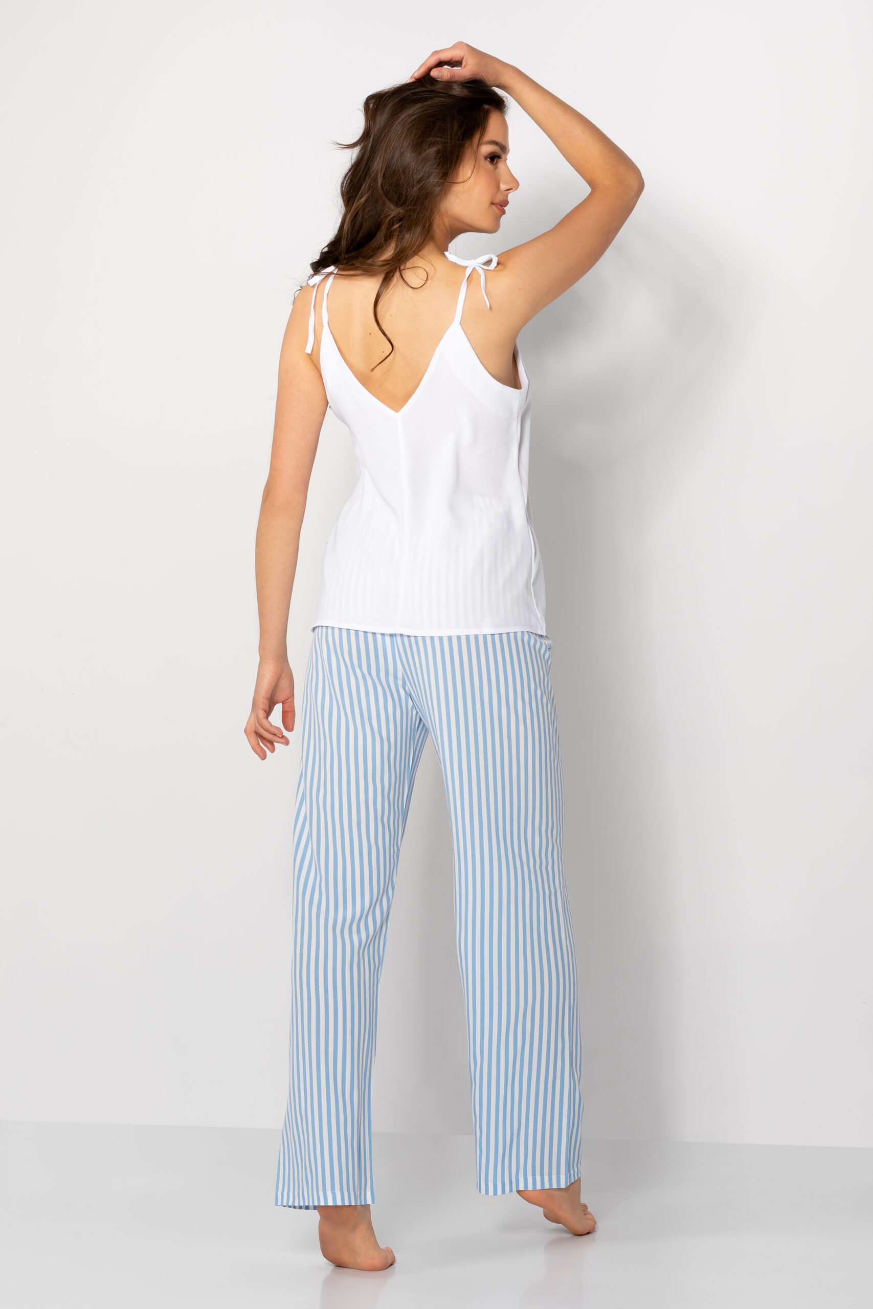 pyjama model 165929 Momenti Per Me - Afbeelding 2