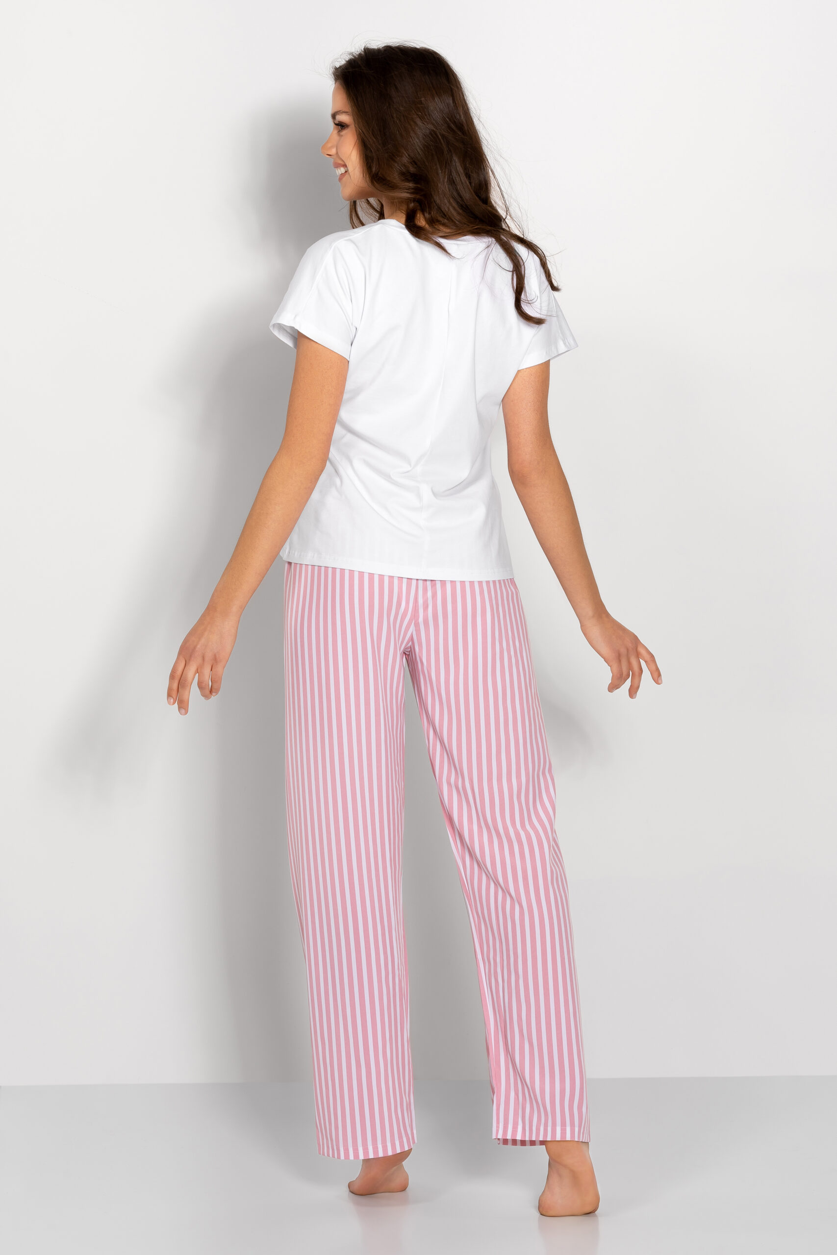 pyjama model 166344 Momenti Per Me - Afbeelding 2