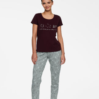pyjama model 171579 Henderson