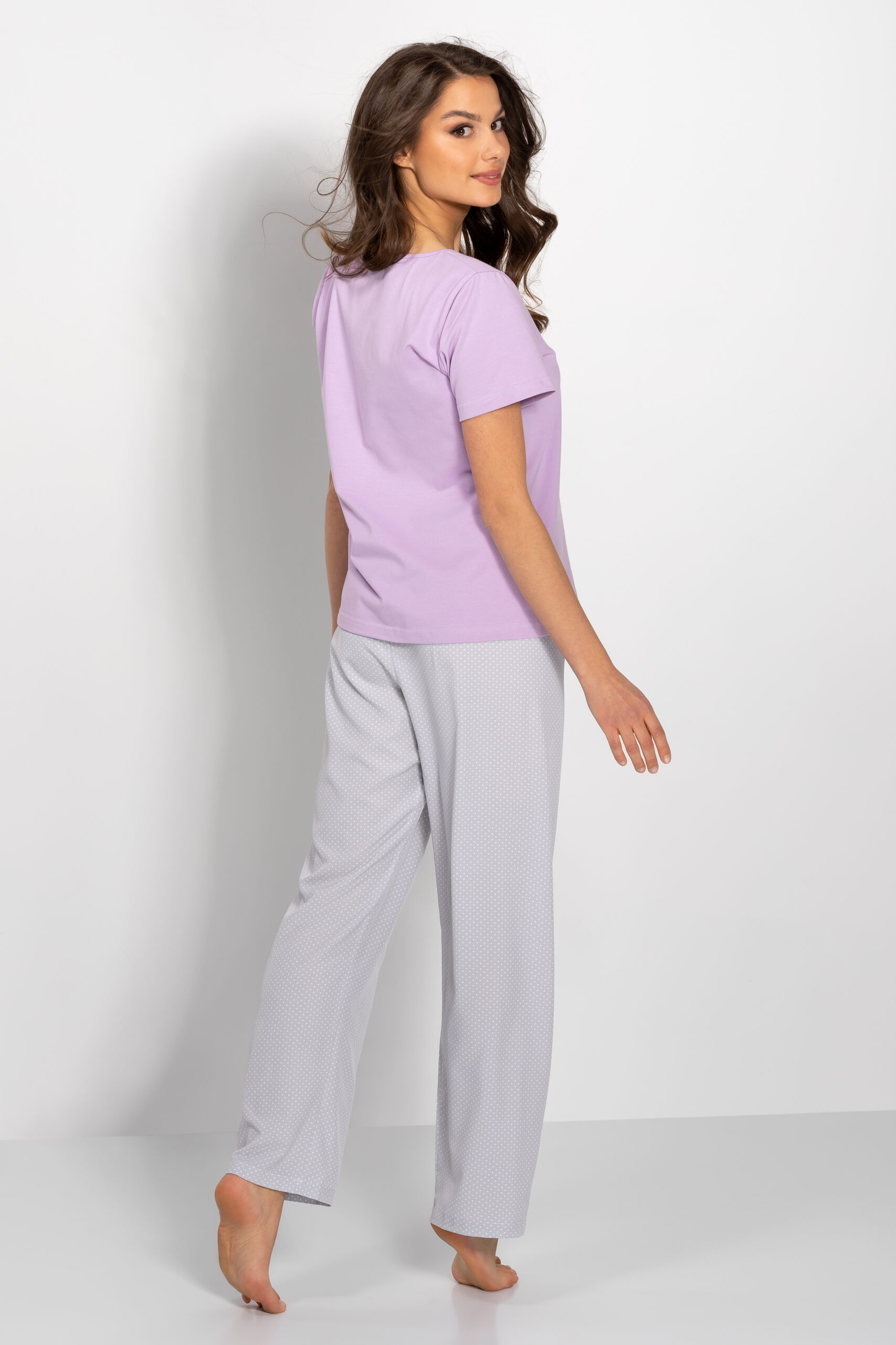 pyjama model 171863 Momenti Per Me - Afbeelding 2