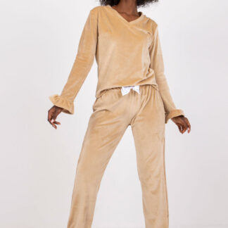 pyjama model 175419 Rue Paris