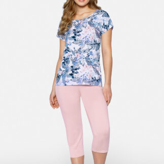 pyjama model 178043 Babella