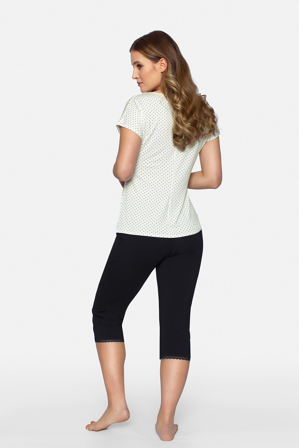 pyjama model 178045 Babella - Afbeelding 2