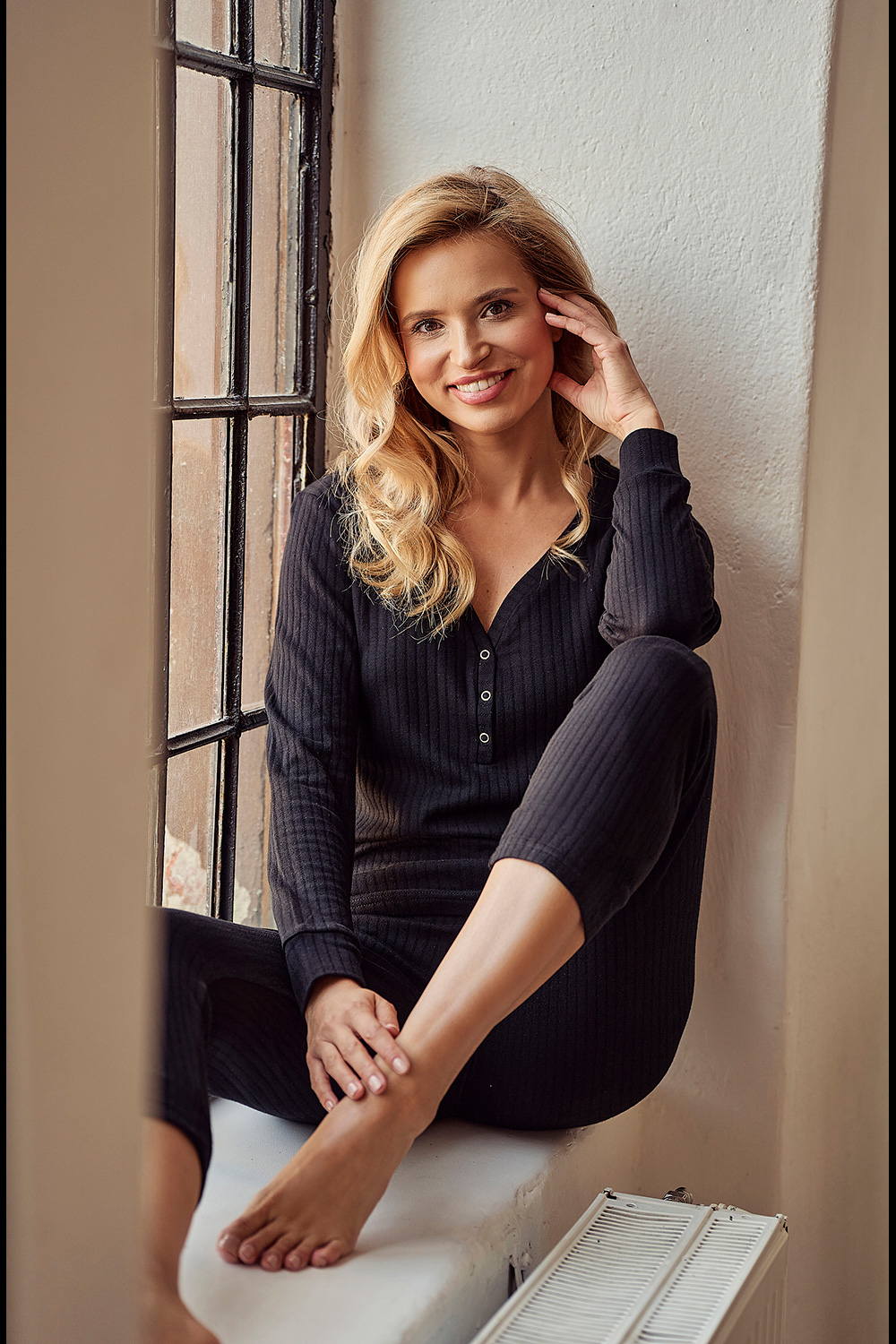 pyjama model 183016 Taro - Afbeelding 2