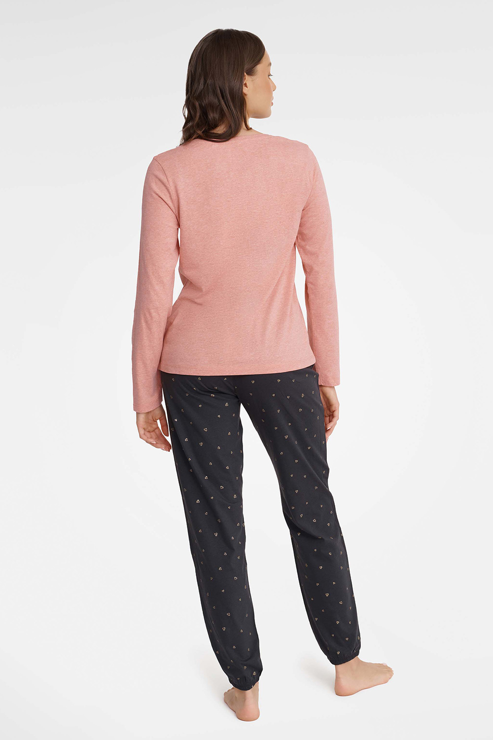 pyjama model 183855 Henderson - Afbeelding 2