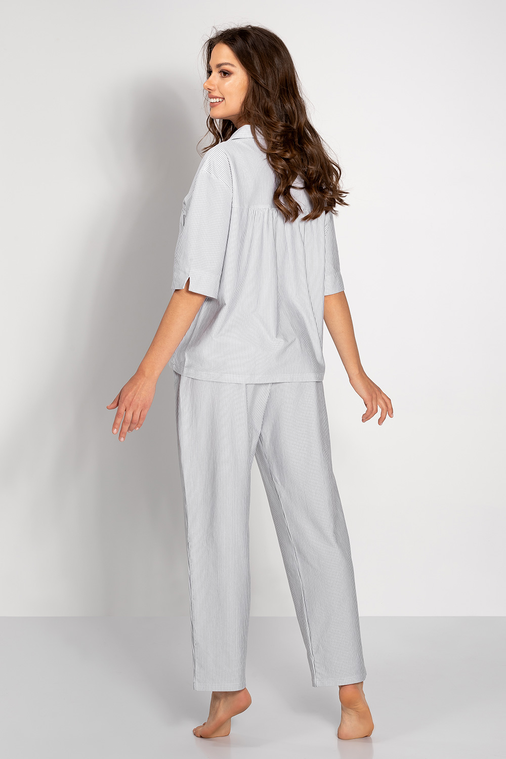 pyjama model 187521 Momenti Per Me - Afbeelding 2