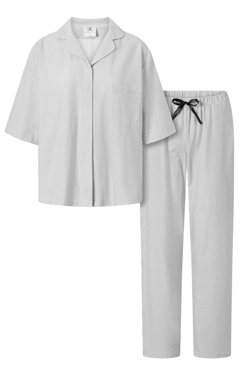 pyjama model 187521 Momenti Per Me - Afbeelding 3