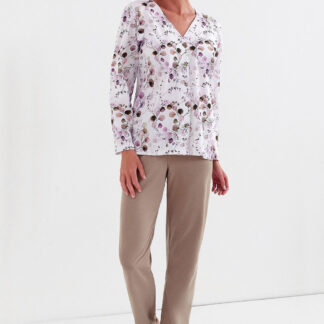 pyjama model 189064 Cana