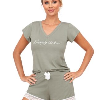 pyjama model 196495 Donna