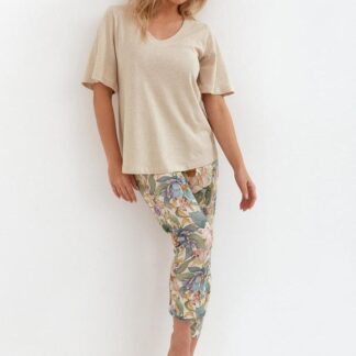 pyjama model 197799 Cana