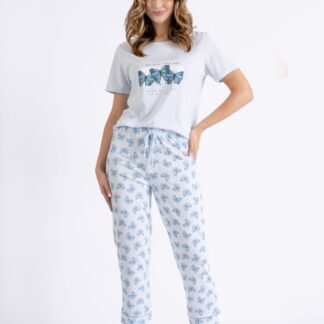 pyjama model 199578 M-Max