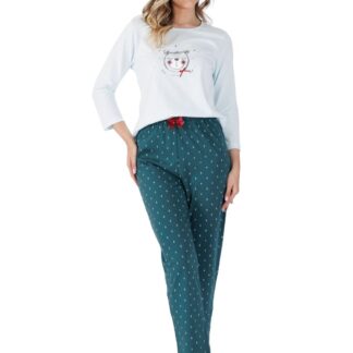 pyjama model 199784 M-Max