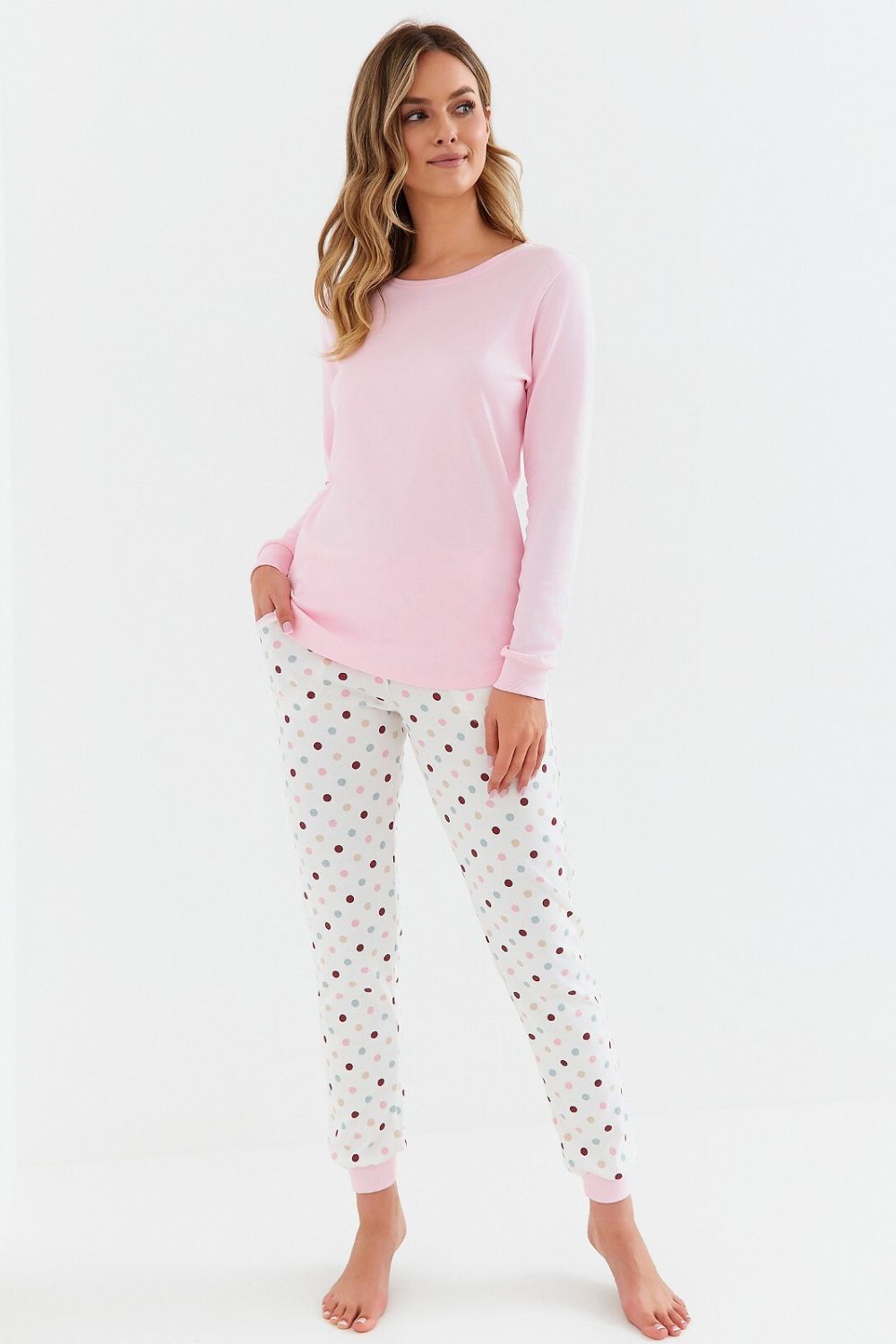 pyjama model 200891 Cana