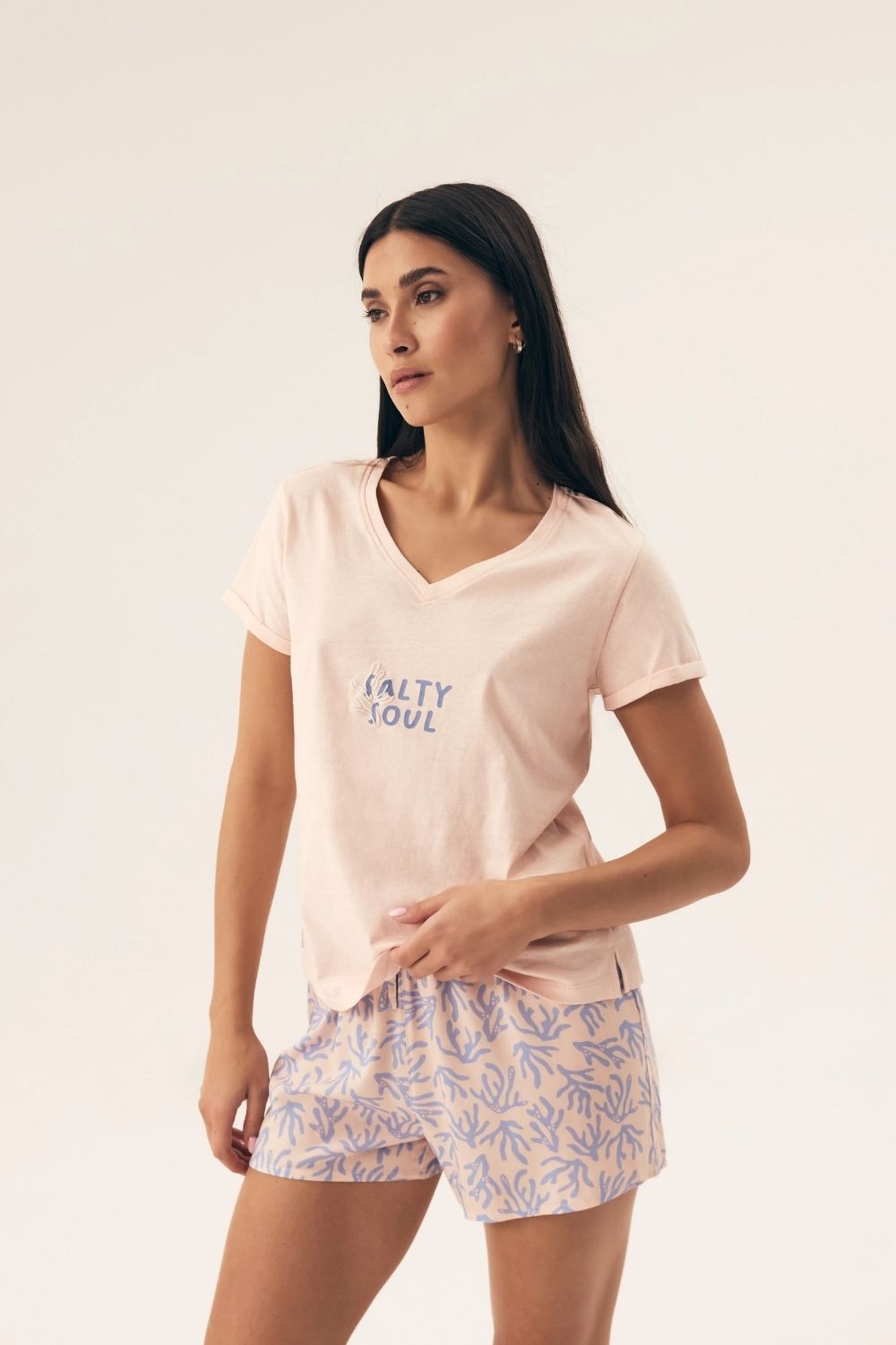 pyjama model 208599 Henderson
