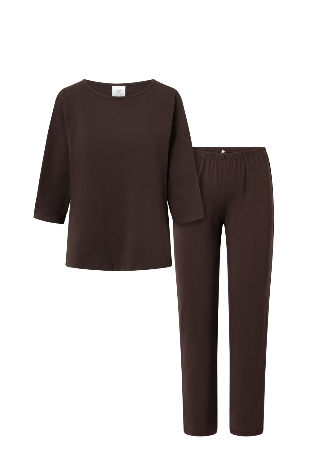 pyjama model 211667 Momenti Per Me - Afbeelding 2
