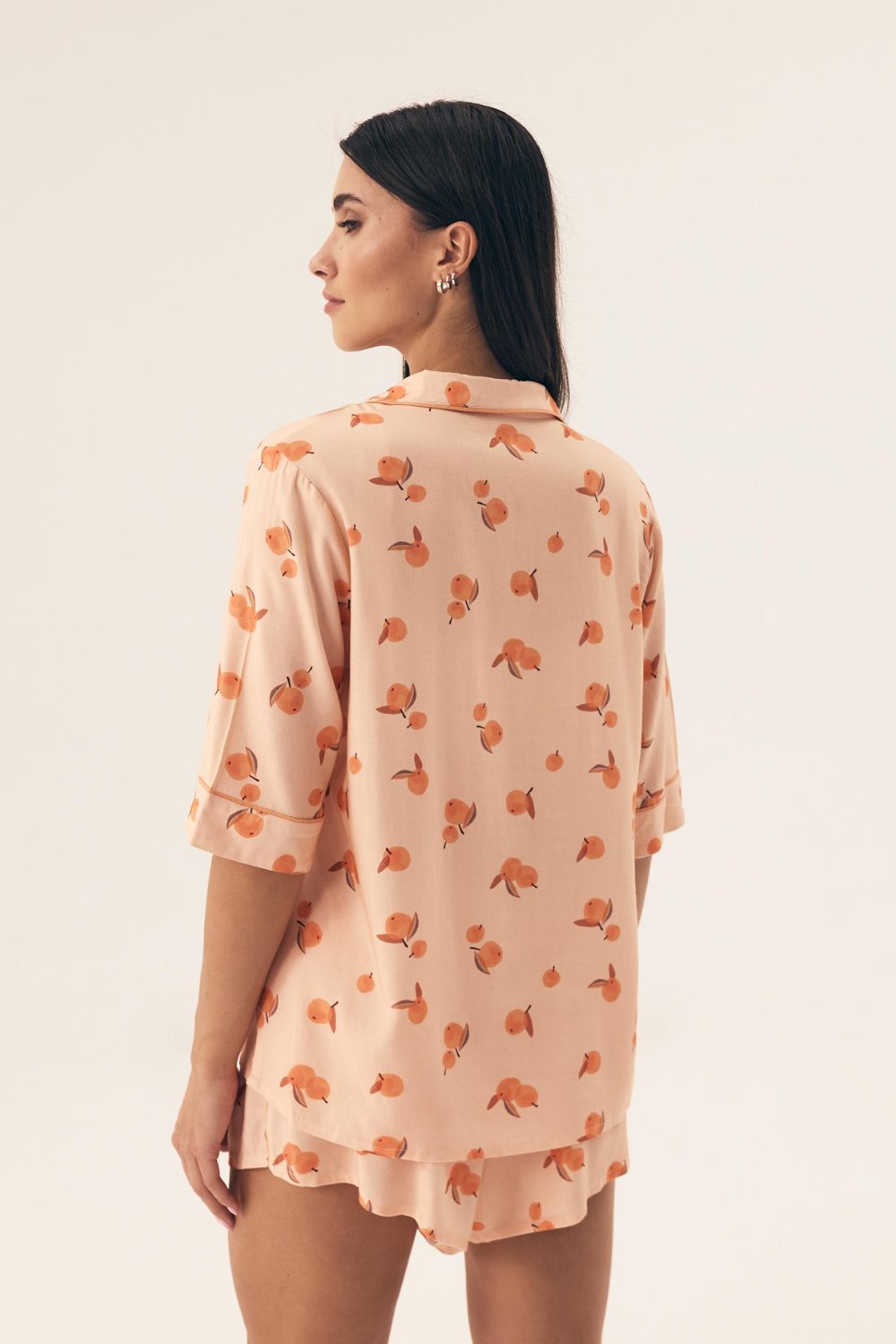 pyjama model 212008 Henderson - Afbeelding 2