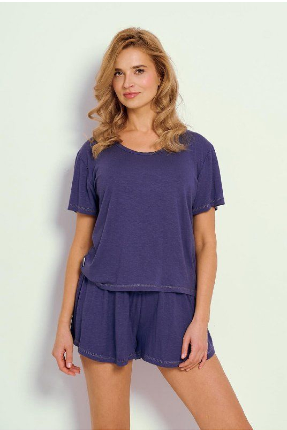 pyjama model 216231 Taro - Afbeelding 2