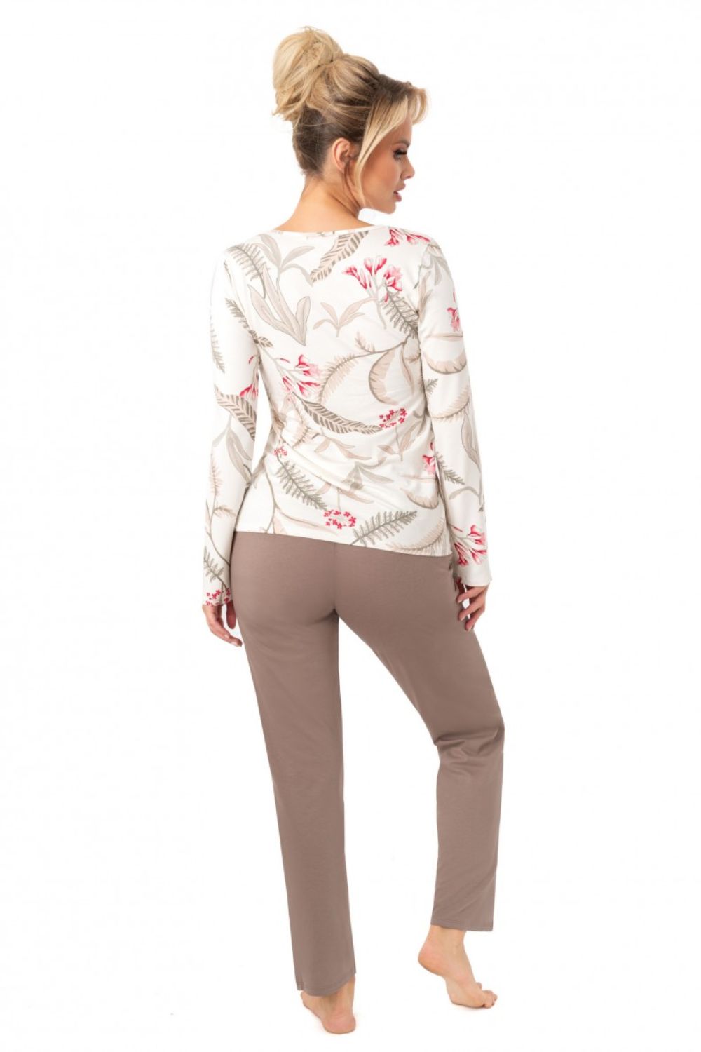 pyjama model 218017 Donna - Afbeelding 3