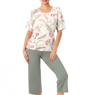 pyjama model 218034 Donna