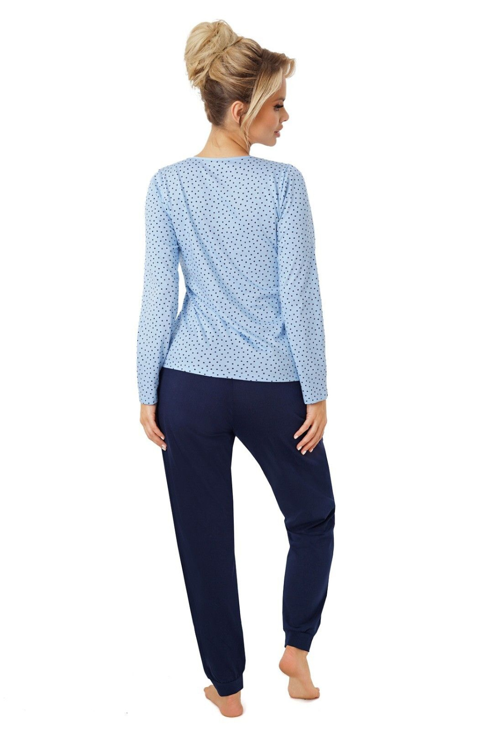 pyjama model 218769 Donna - Afbeelding 2