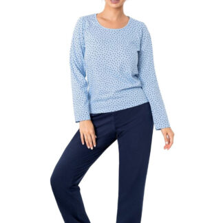 pyjama model 218769 Donna