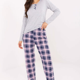 pyjama model 221204 Forever Pink