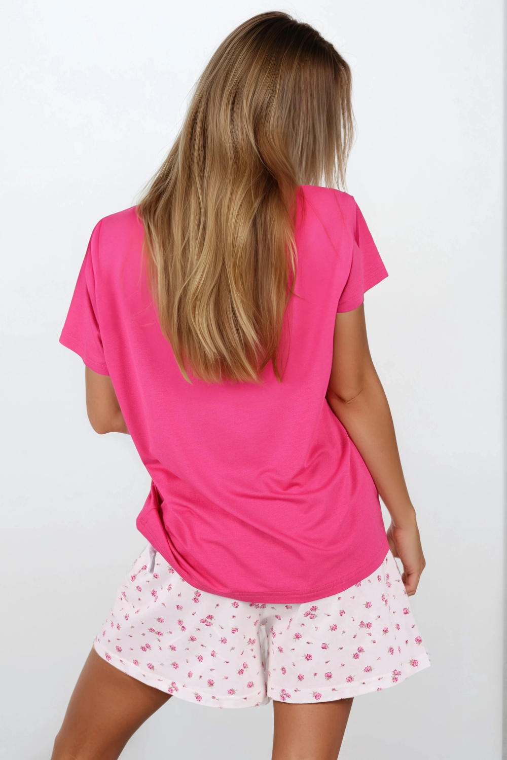 pyjama model 222060 Momenti Per Me - Afbeelding 3
