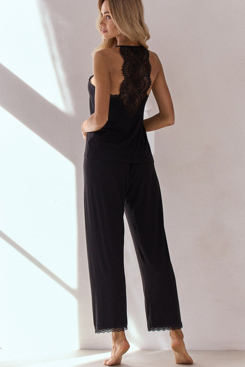 pyjama model 222634 Pure Sin - Afbeelding 3