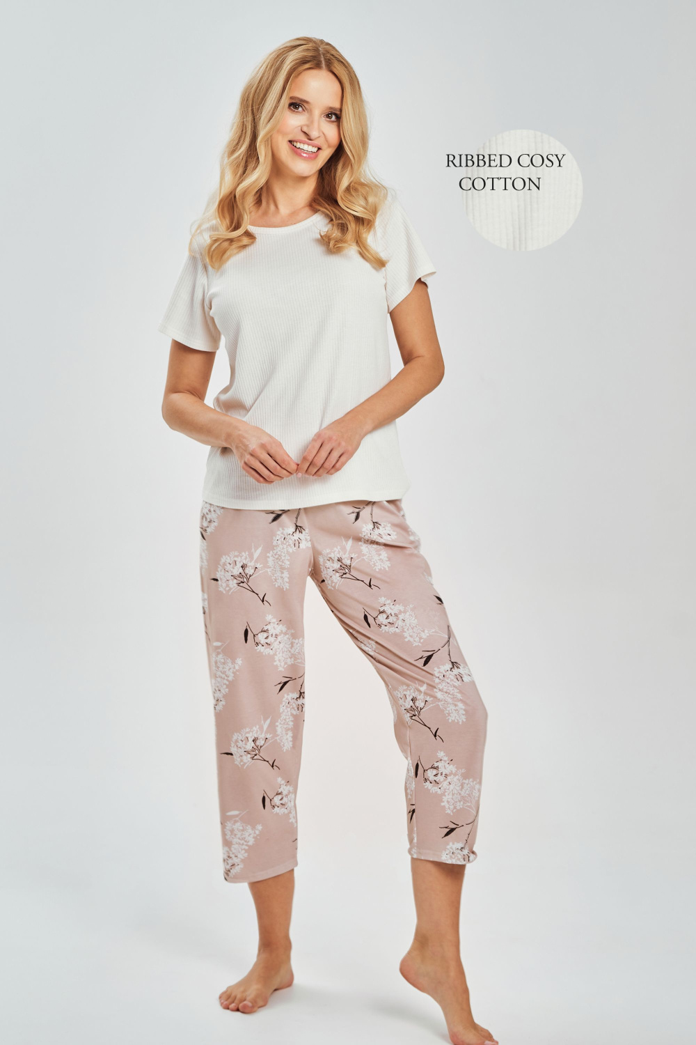 pyjama model 223427 Taro - Afbeelding 2
