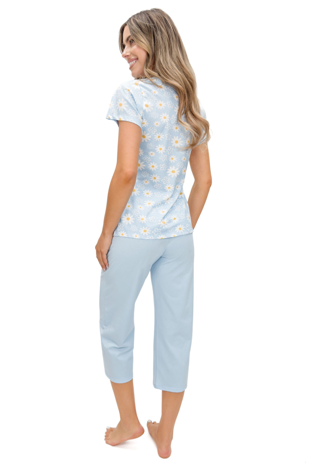 pyjama model 223672 Donna - Afbeelding 2