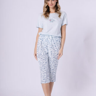 pyjama model 223682 M-Max