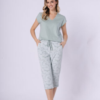 pyjama model 223686 M-Max