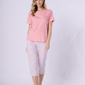pyjama model 223687 M-Max