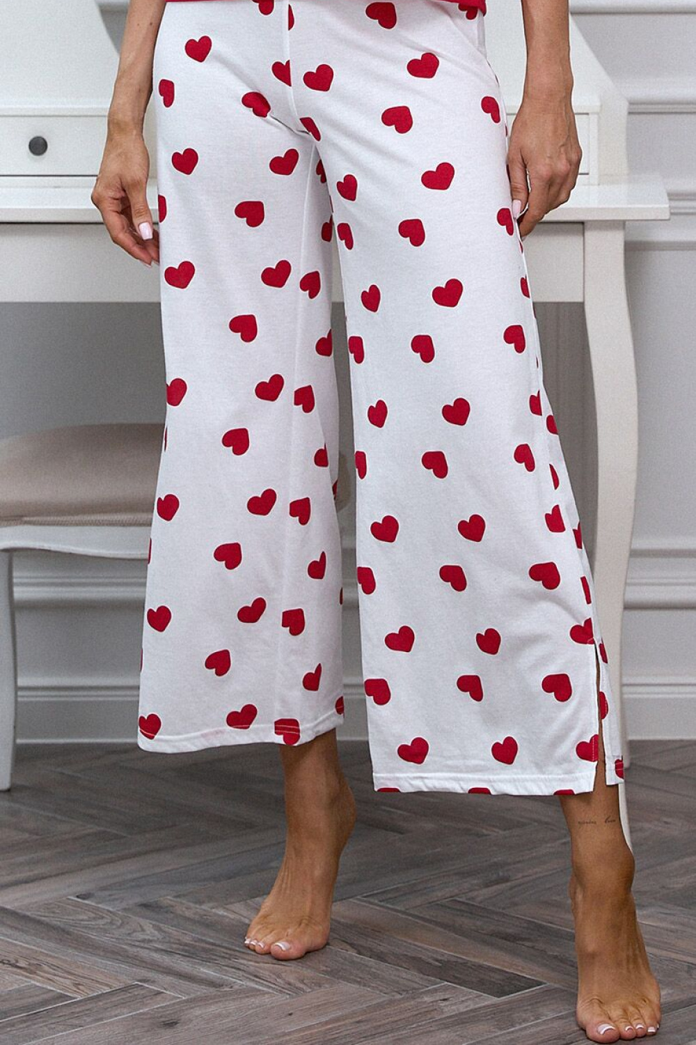 pyjama model 224229 Pure Sin - Afbeelding 2