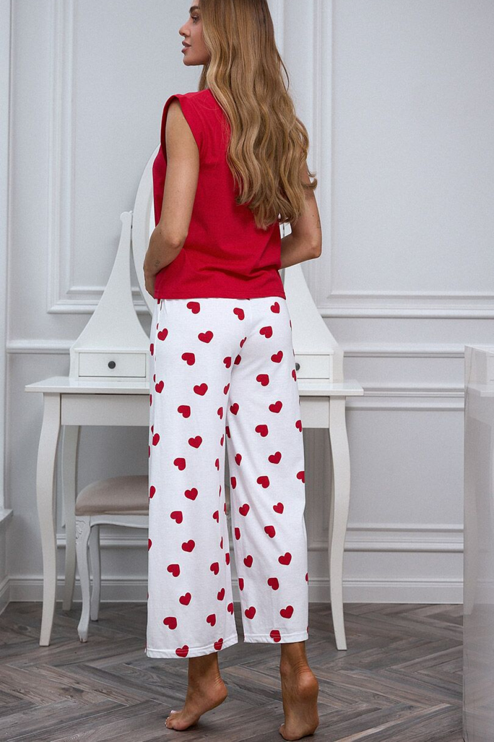 pyjama model 224229 Pure Sin - Afbeelding 3