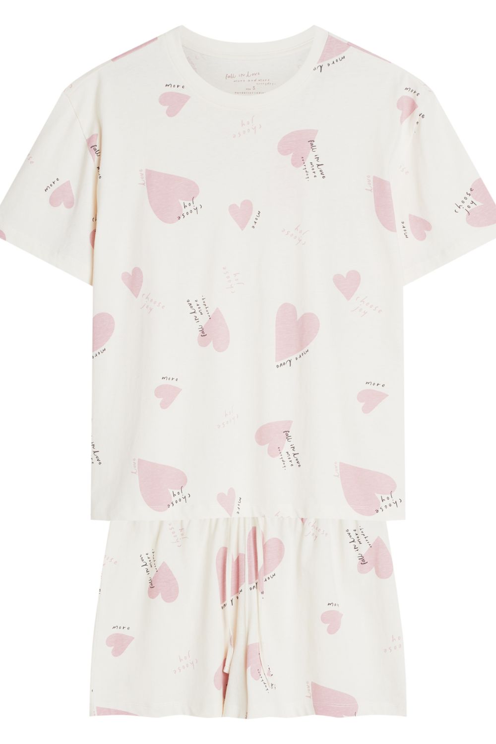 pyjama model 224354 Henderson - Afbeelding 2