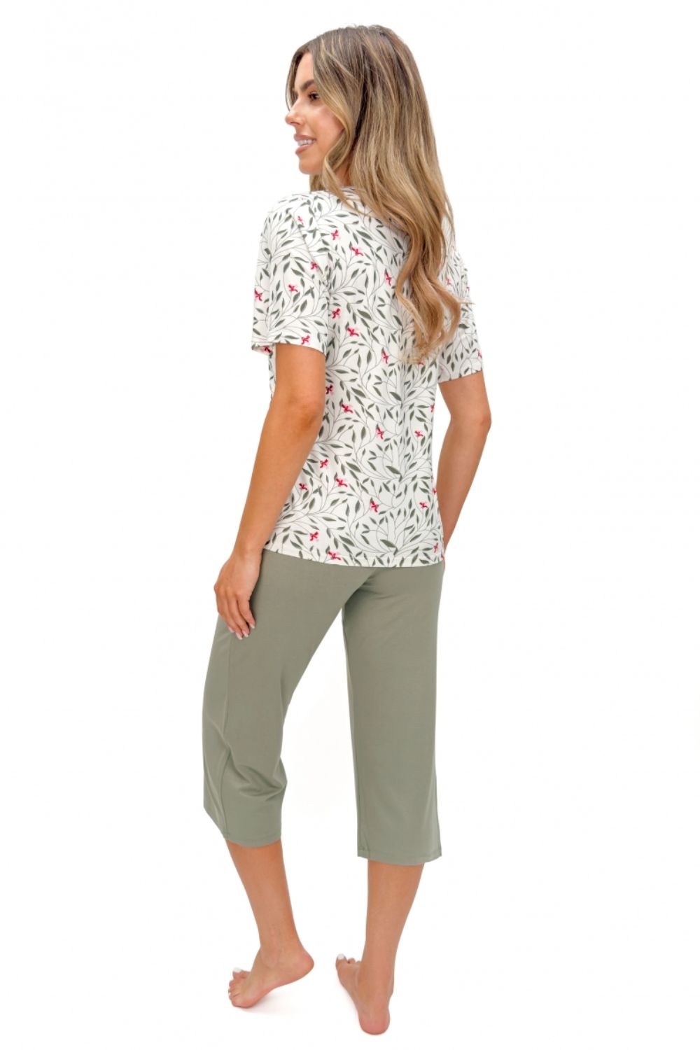 pyjama model 225020 Donna - Afbeelding 3