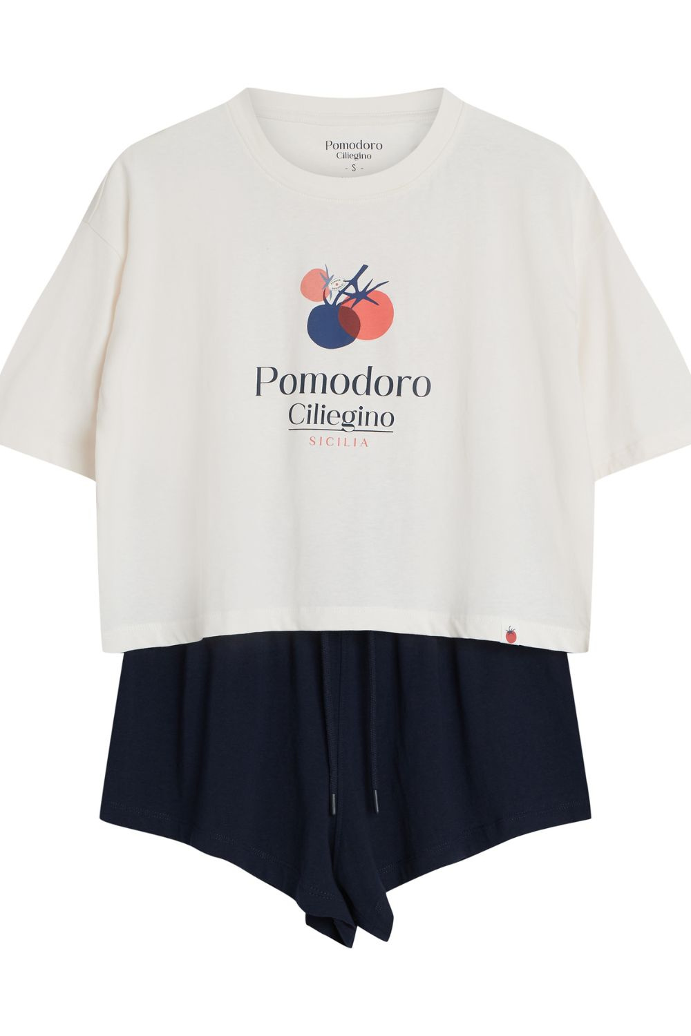 pyjama model 225437 Henderson - Afbeelding 2