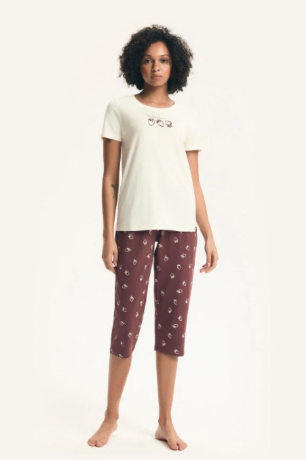 pyjama model 225440 Henderson