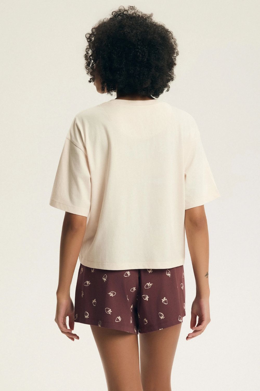 pyjama model 225444 Henderson - Afbeelding 2