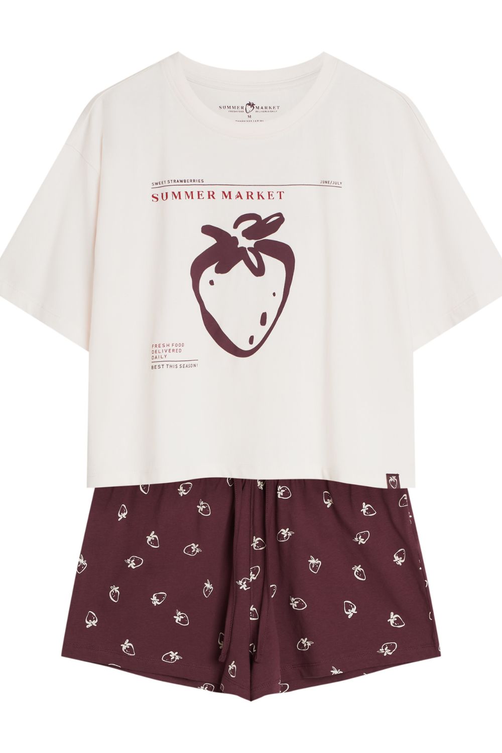 pyjama model 225444 Henderson - Afbeelding 3