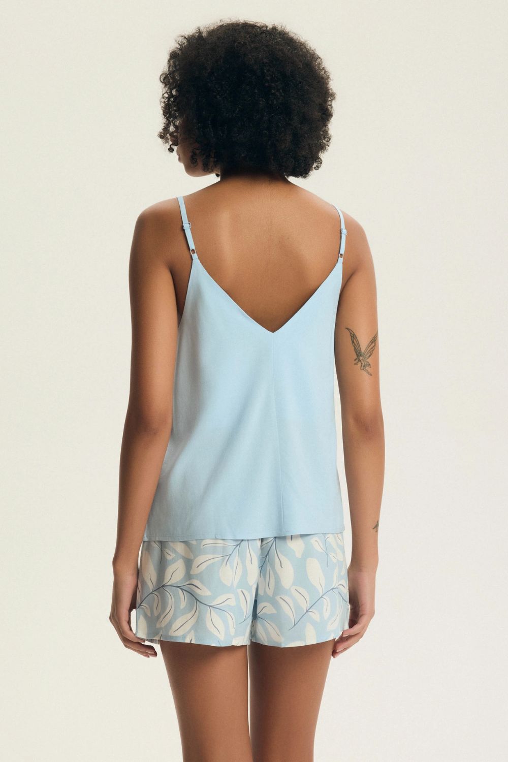 pyjama model 225450 Henderson - Afbeelding 2