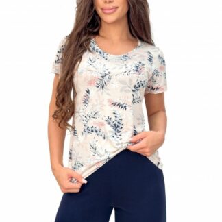 pyjama model 225959 Donna