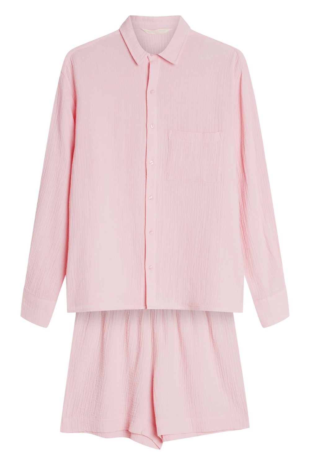 pyjama model 226607 Henderson - Afbeelding 2