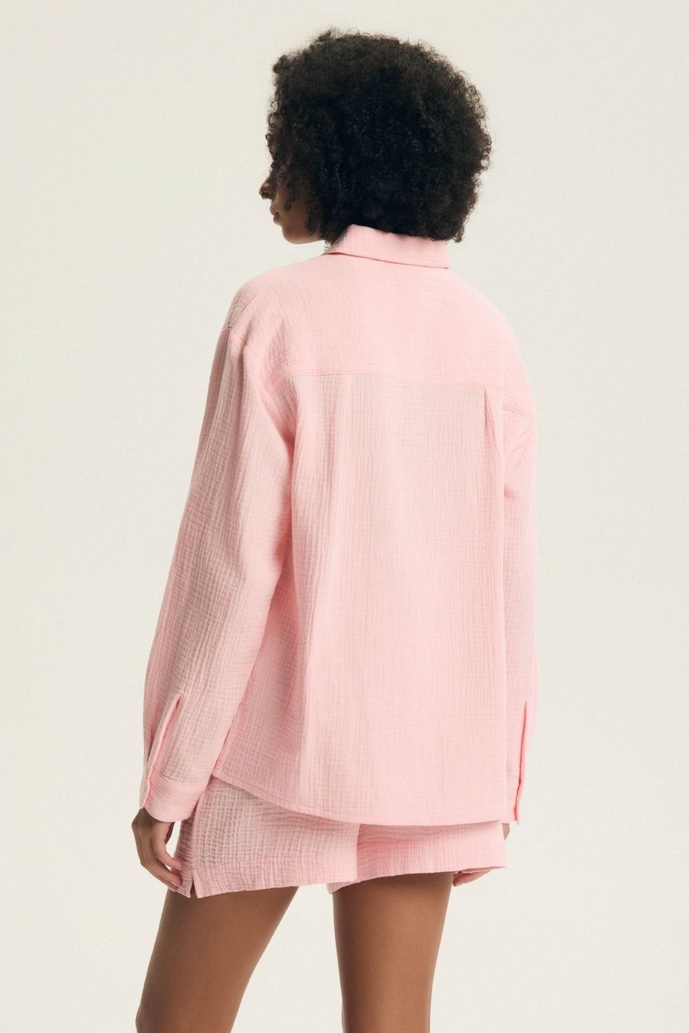 pyjama model 226607 Henderson - Afbeelding 3